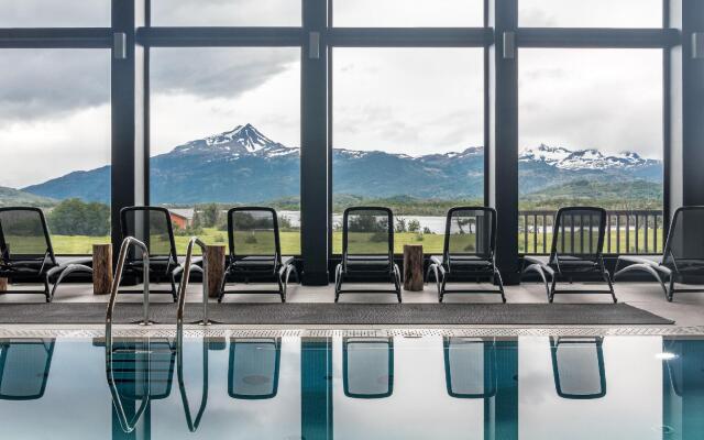 Rio Serrano Hotel + Spa