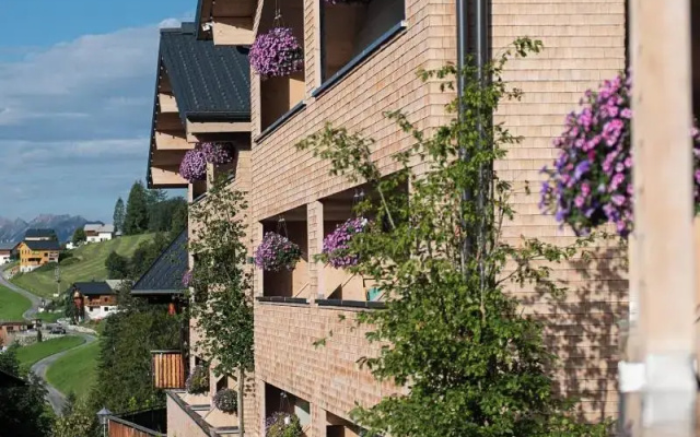 Spa-Hotel DAS SCHÄFER