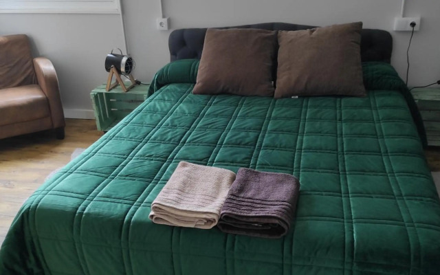 CRAFT HOME Ponteceso