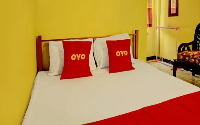 OYO 92215 Ampiran Bromo Syariah