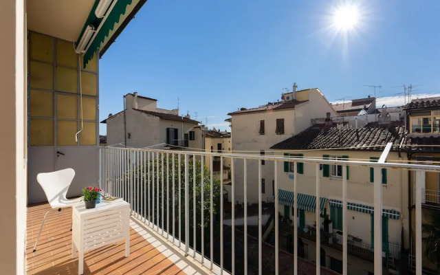 Roommo Campo di Marte