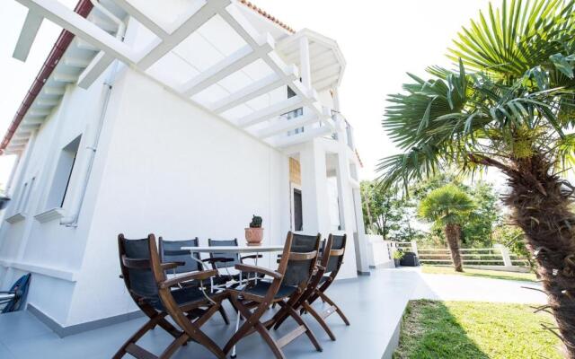 Villa Sunset Albatross