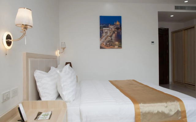 One El Nido Suite