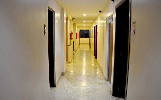 Hotel Elegant