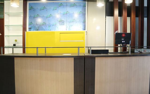 M Authentic Kost Man by OYO Rooms