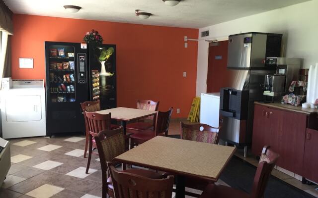 Motel 6 Rockford