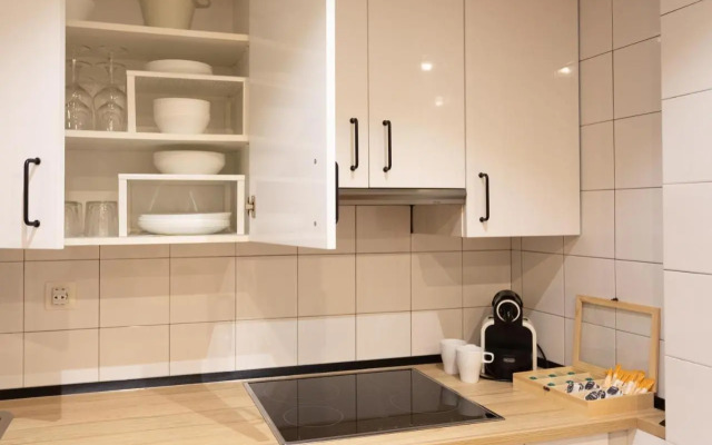 Precioso Apartamento En Pleno Casco Viejo