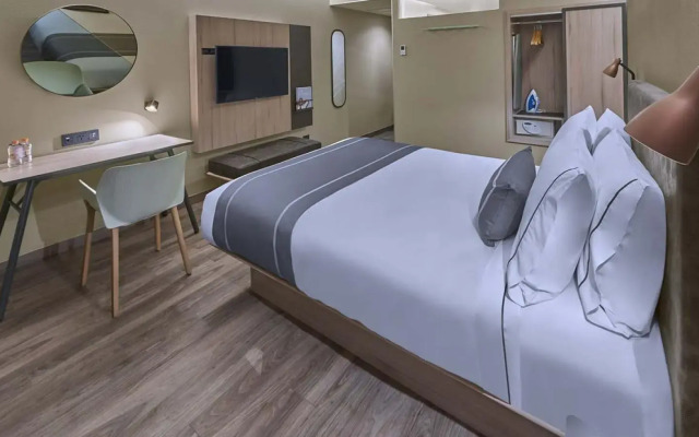 City Express Plus by Marriott Tijuana