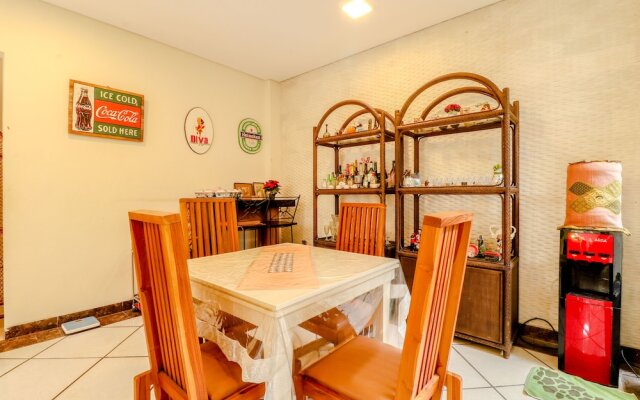 Emilia Homestay