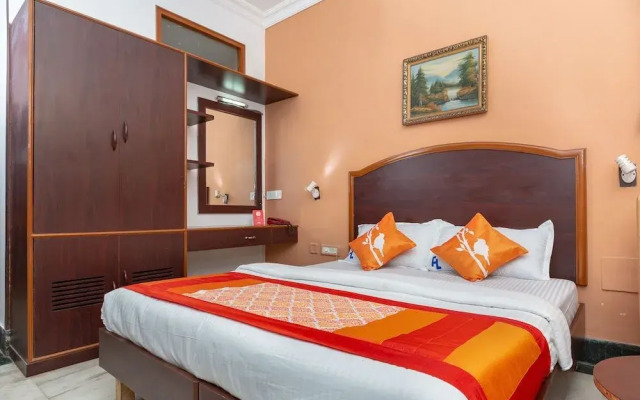 OYO 5377 Hotel Raaj Bhaavan