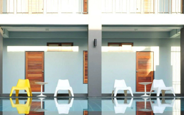 Ruk Cozy Khao Lak