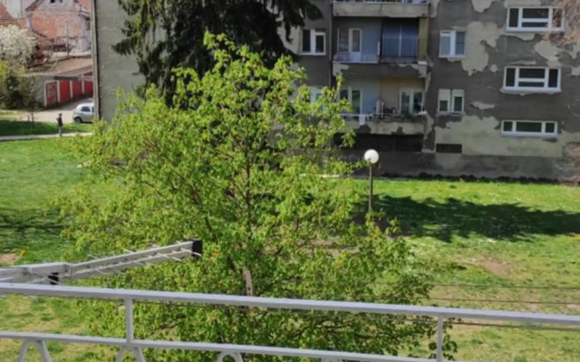 Astralis Factory Apartments-Marineta