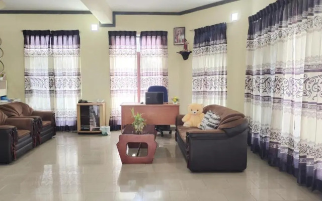 A4 Beach Hostel Negombo