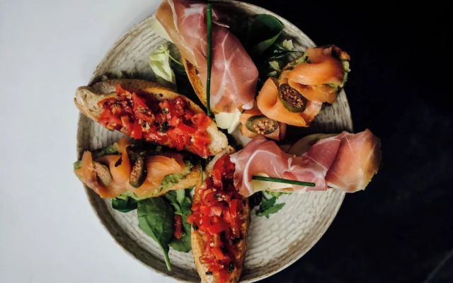 Hotel Panoramic Mamaia