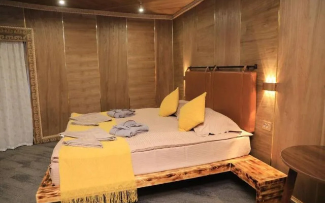 My Hotel