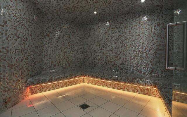 Les Jardins de Mademoiselle Hotel & Spa