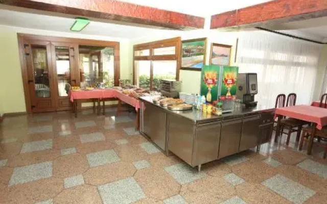 Hotel Hoya