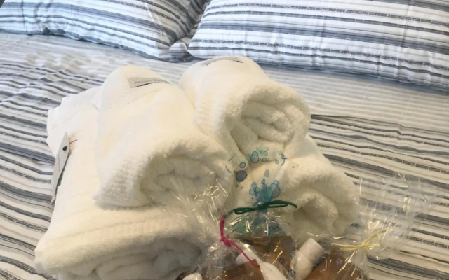 Torres House Smart Barra com WiFi