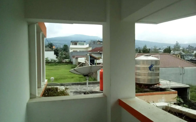 Simply Homy Guesthouse Graha Puspa