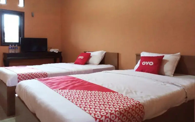 OYO 90243 Griya Sinta Syariah
