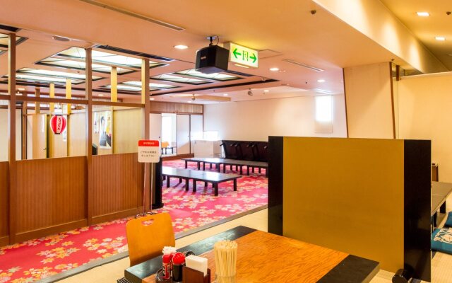 APA Hotel Komatsu