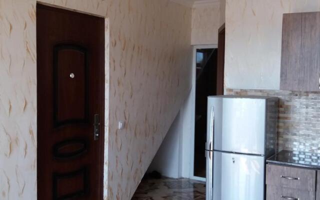 Частный дом