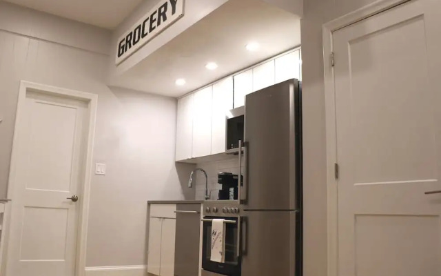 Marvelous Two Bedroom Suite
