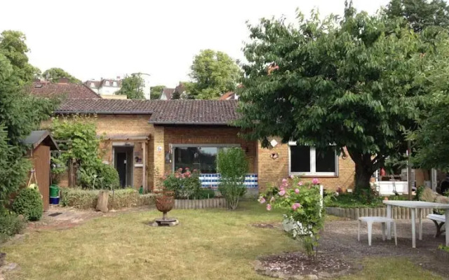 Ferienhaus in Ratzeburg