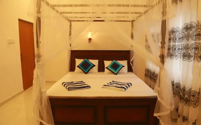Mamas Palace Hiriketiya