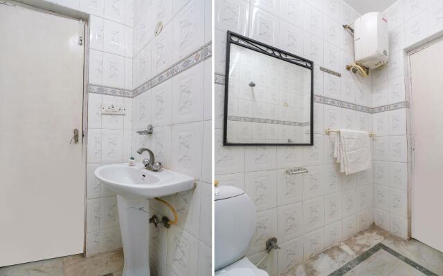 OYO 72484 Hill Street Service Apartment