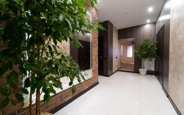 Лукоморье Ляпки