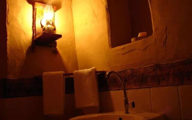 Taziry Ecolodge & Sustainable Village