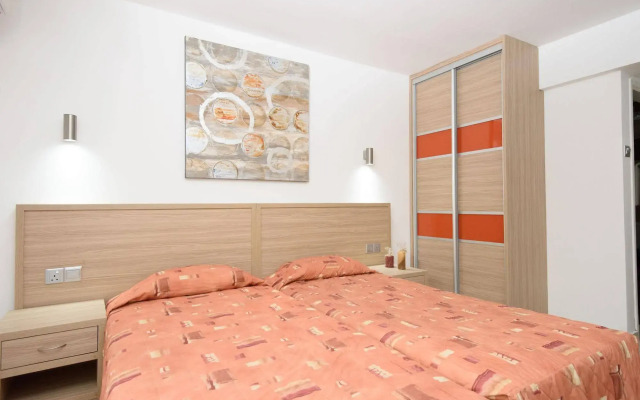 Paul Marie Hotel Apartments