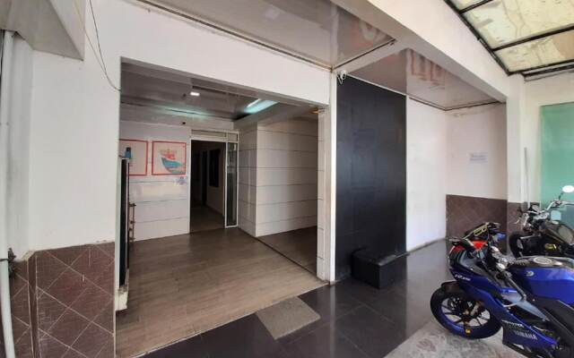 Wisma Berkat