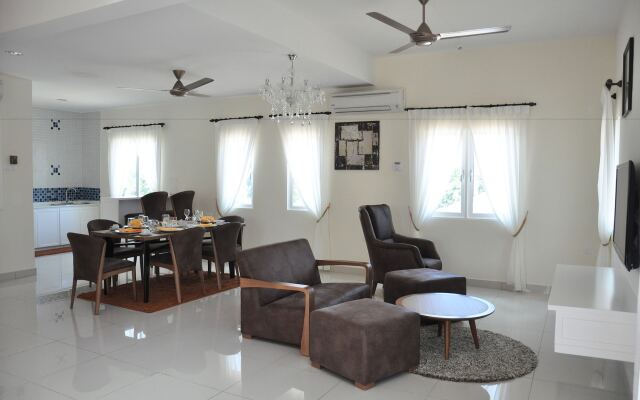 Everia Villas Resort