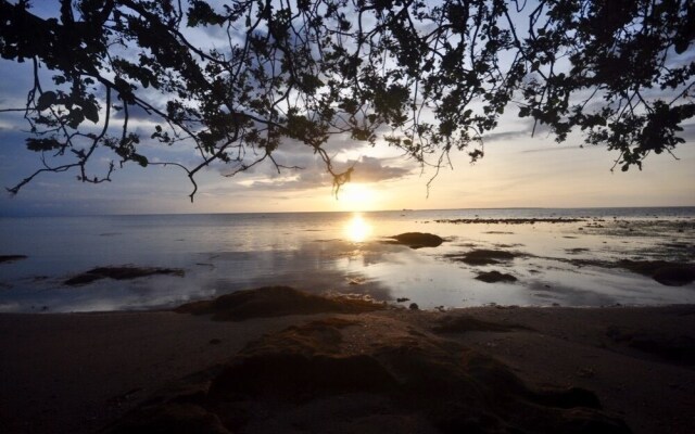 Moyo Island Beach Resort