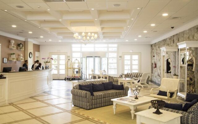 IL Campanario Villaggio Resort - OFICIAL