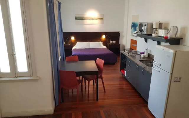 S&T Apartments