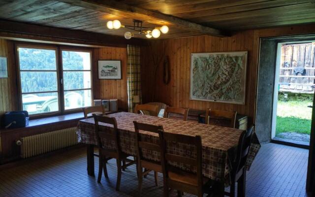 Chalet La Gayolle - Chalets pour 12 Personnes 96