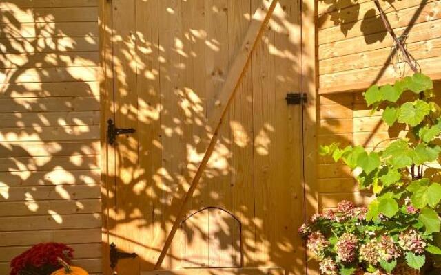 Victoria Gasthaus Rasnov - charming vacation house in Rasnov