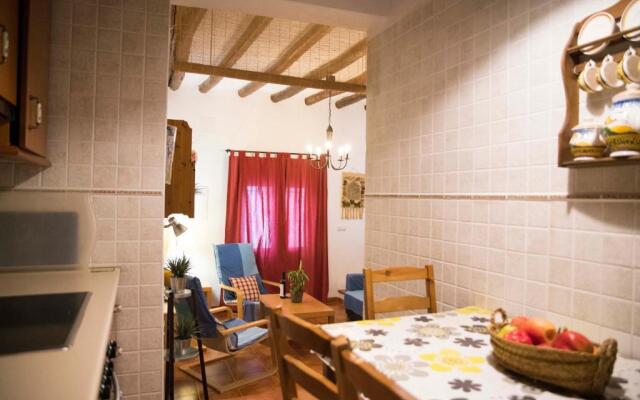 Casa Rural Ademaira - Vista Torre