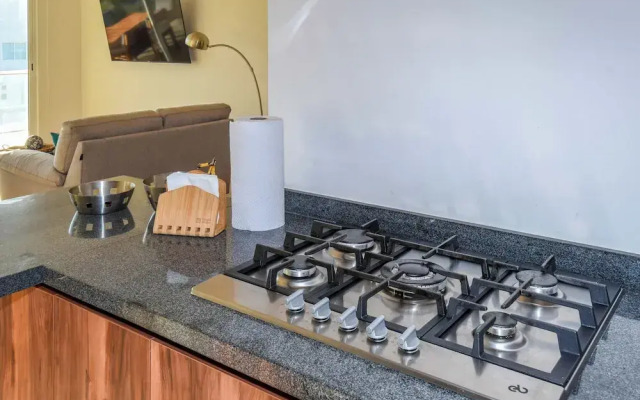 New Vidamar Apartment with Pool & Tennis