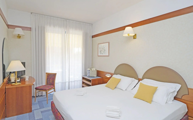 Hotel Sportsman