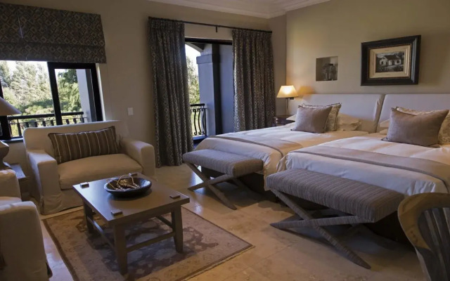 Sante Wellness Retreat & Spa