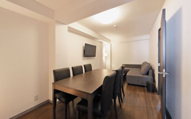 Anest Nipponbashi-Higashi