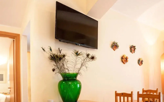 La Sirena Bed & Breakfast