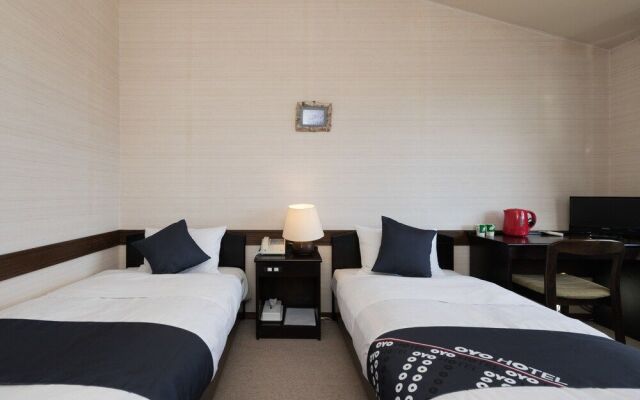 Petit Hotel Kanan