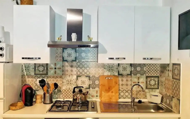 La Isla Bonita Holiday Apartment