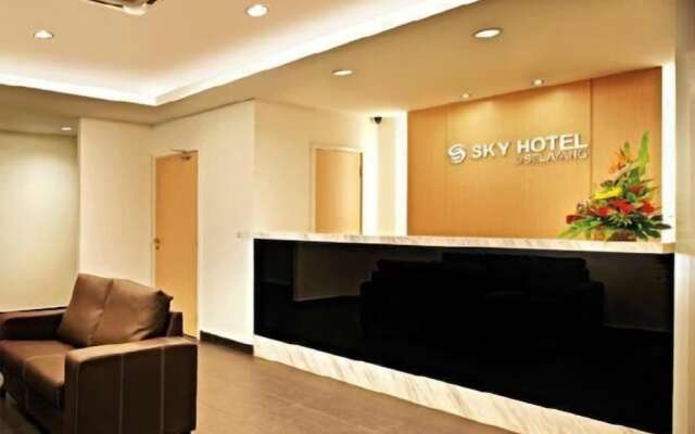 Sky Hotel Selayang