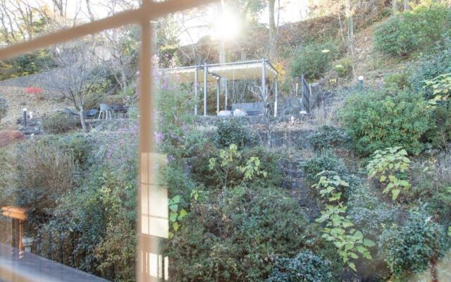 Blue garden - Vacation STAY 11162v